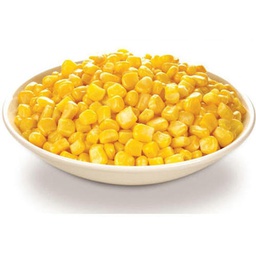 Sweet Corn (250g)