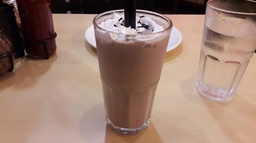 Chocolate Shake
