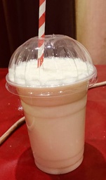 Butter Scotch Shake