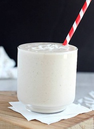 Vanila Shake