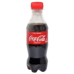 Coke 250ml (1 bottle)