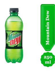 Dew 250ml (1 bottle)