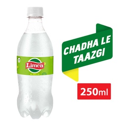 Limca 250ml (1 bottle)