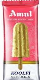 Chocobar koolfi Amul (1 pieces)