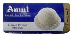 Vanilla Amul 750ml (1 pieces)
