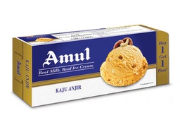 Kaju Kishmish Amul 750ml (1 pieces)