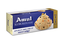 Afgan Dry Fruits Amul 750ml (1 pieces)