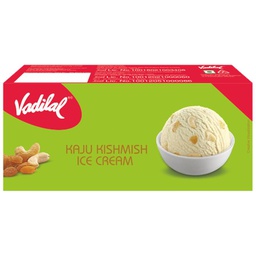 Kaju Kishmish Vadilal 750ml (1 pieces)
