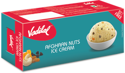 Afgan Dry Fruits Vadilal 750ml (1 pieces)