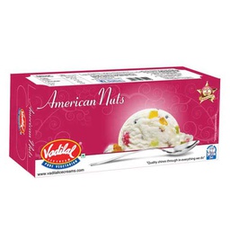 Butter Scotch Vadilal 2l (1 pieces)