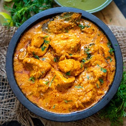 Gravy Chaap/ग्रेवी चाप [Best Quality] 1Plate