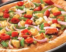Pizza [Onion+Capsicum+Corn]