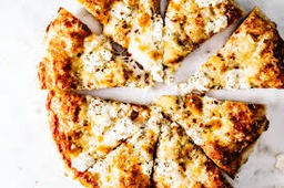 Mozzarella Pizza