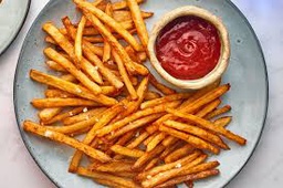 French Fry (1plate)