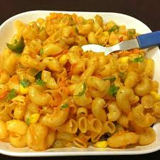 Tandoori Pasta (1Plate)