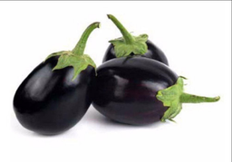 Brinjal/बैंगन(500g)